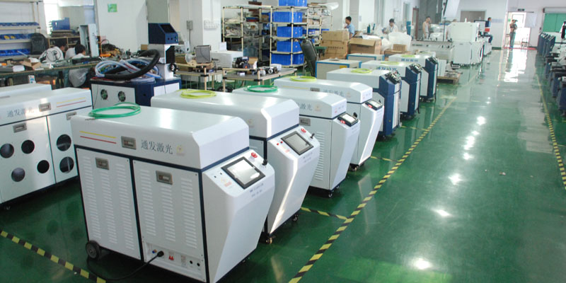 通發(fā)激光TFL-80PF<a href='http://m.hkbiaodian.com/product/2.htm' class='text_a'>光纖<a href='http://m.hkbiaodian.com' class='text_a'>激光焊接機</a></a>