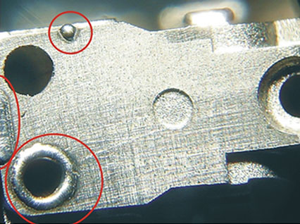 <a href='http://m.hkbiaodian.com/product/3.htm' class='text_a'>模具激光焊機</a>修復模具效果